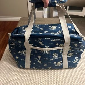 Disney, Lilo and stitch Ice cooler